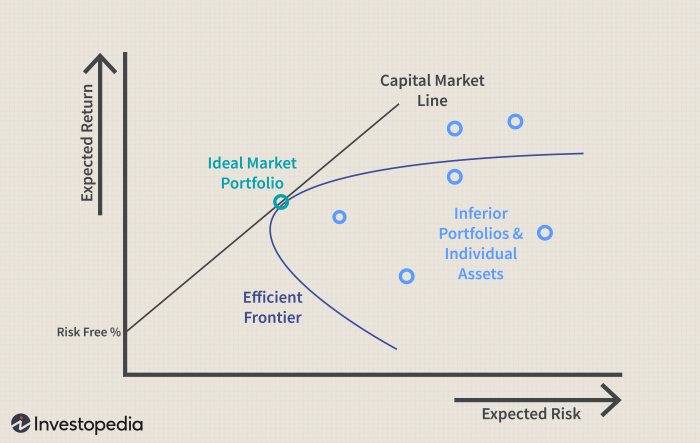 Investment Portfolio Optimization