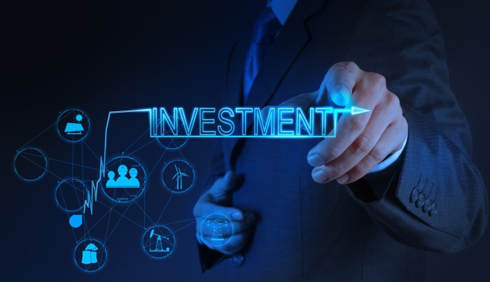 Investment Management Companies Review