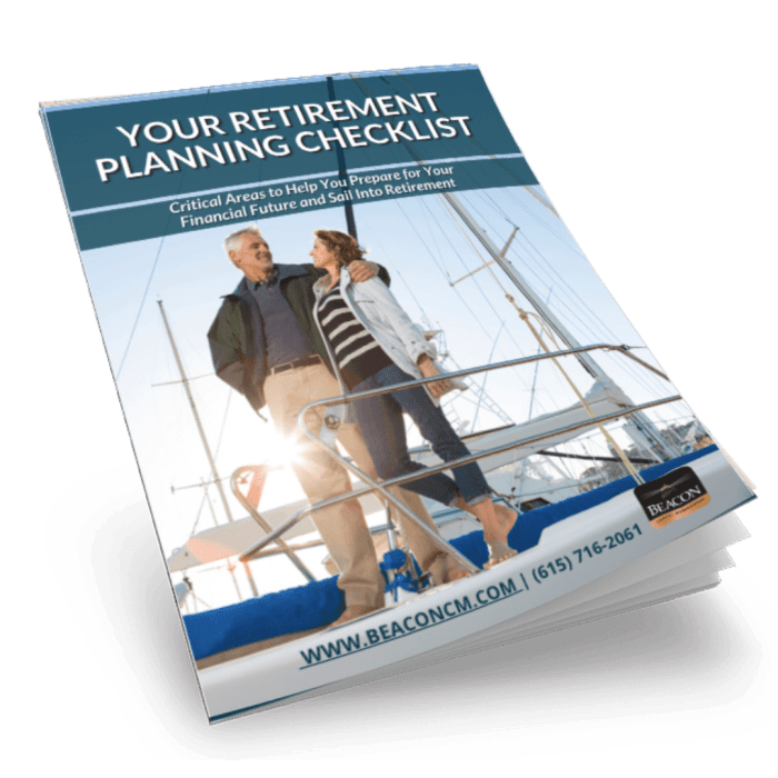 Retirement Planning Guide Update