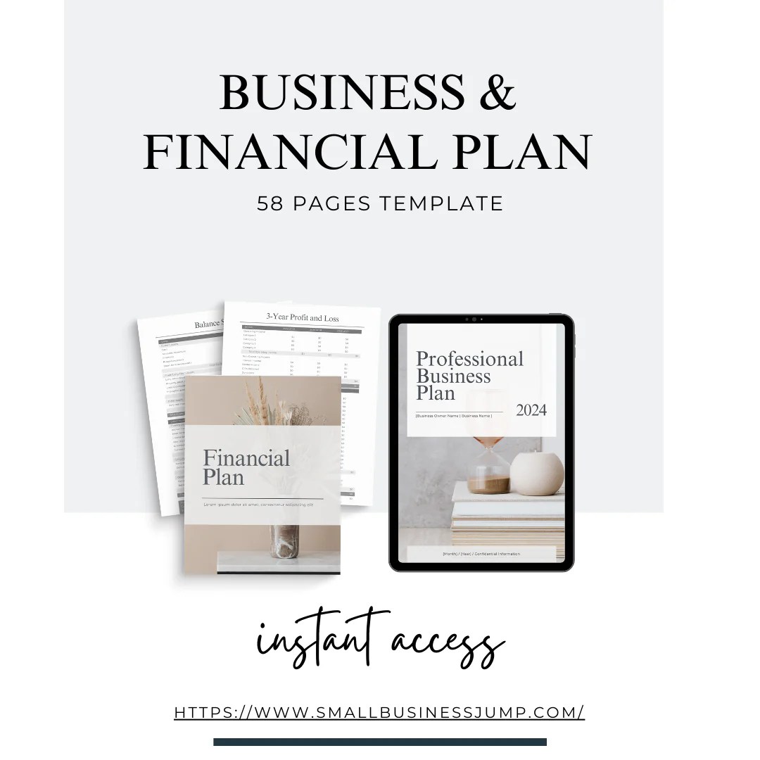 Financial Planning Templates