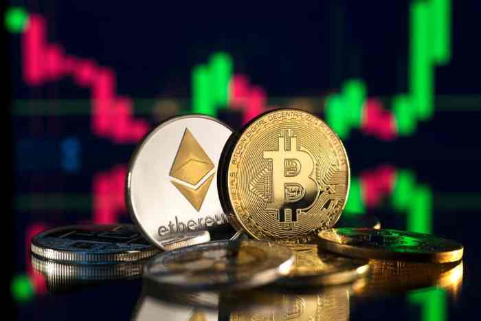 Cryptocurrency Investment Risks