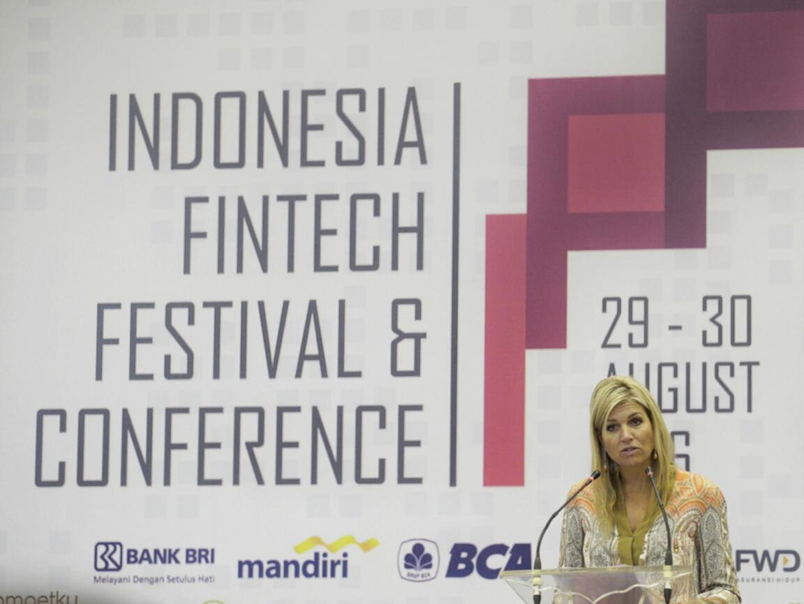 Financial Inclusion Strategies Indonesia