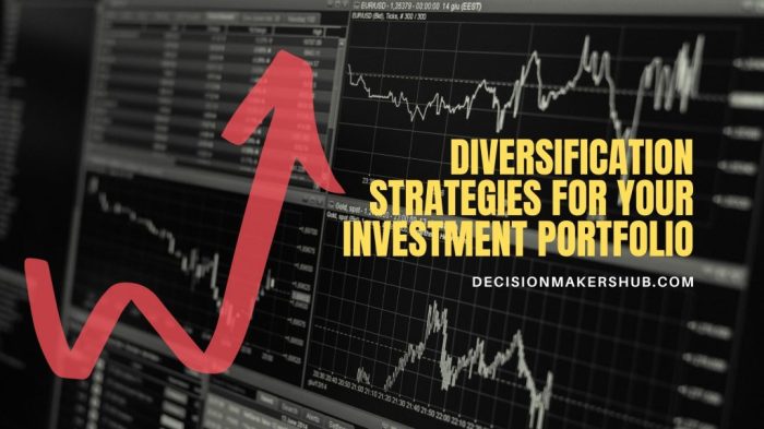 Investment Portfolio Optimization Techniques