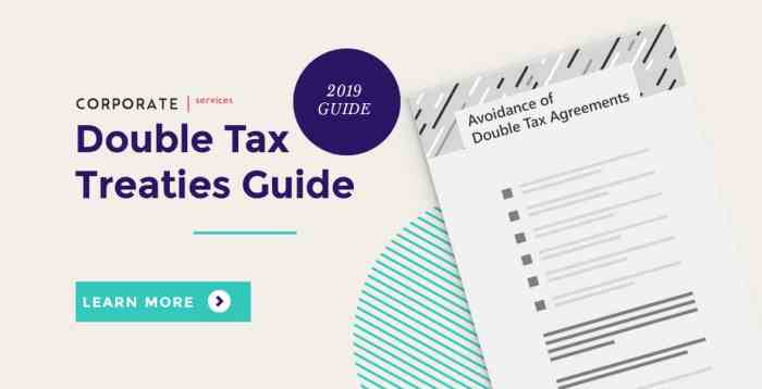 International Taxation Guide