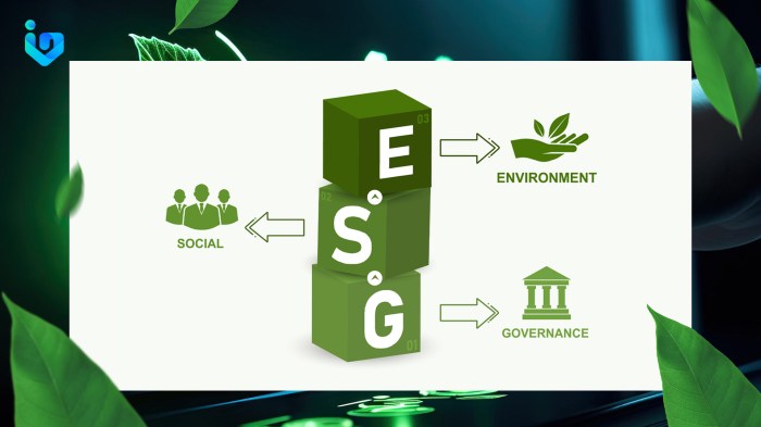 ESG Investing Framework