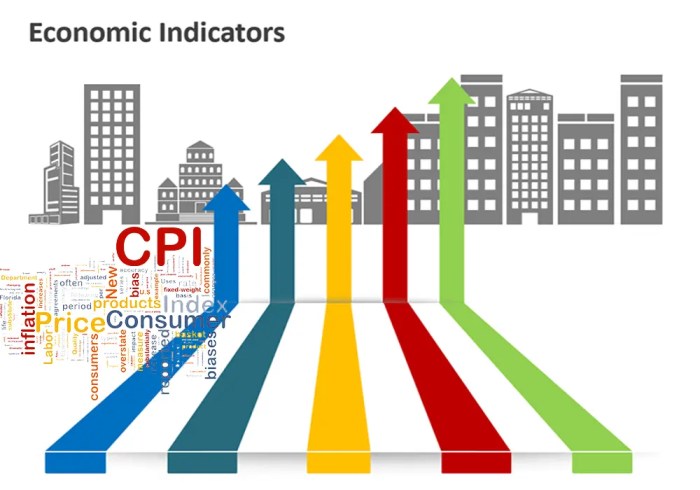 Economic Indicators Explanation Guide