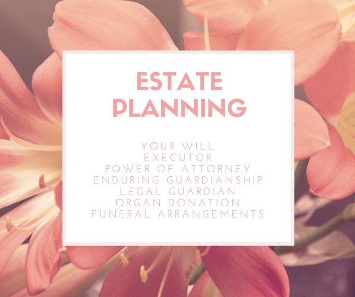 Estate Planning untuk Keluarga