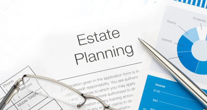 Estate Planning untuk Keluarga