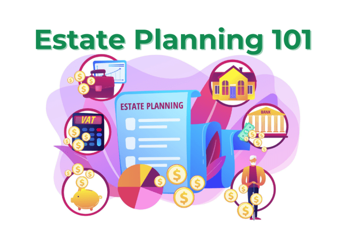 Estate Planning for Beginners