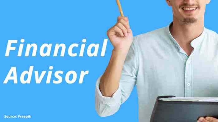 Financial Advisor Services Review