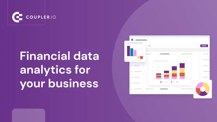 Financial Data Analytics Tools Review