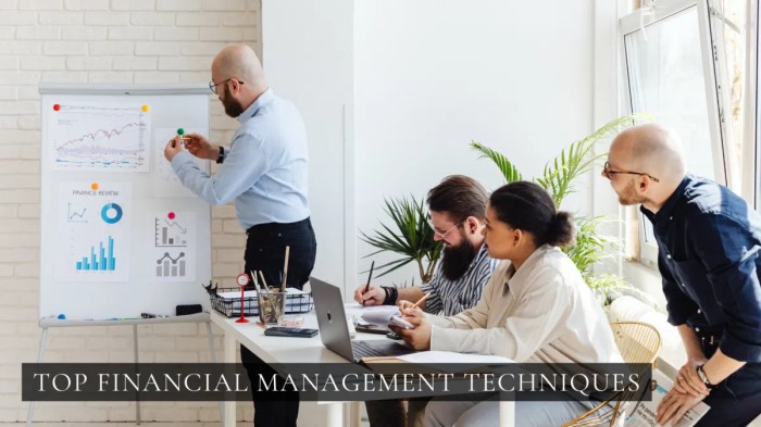 Financial Management Best Practices