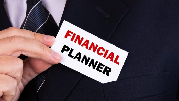 Financial Planning Apps Indonesia