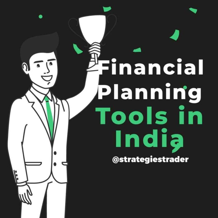 Financial Planning Tools Review