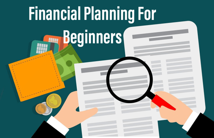 Financial Planning untuk Pemula