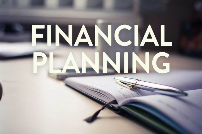 Financial Planning Firms