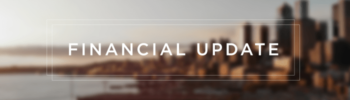 Financial News Updates Daily