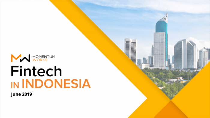 Fintech Innovation Awards Indonesia