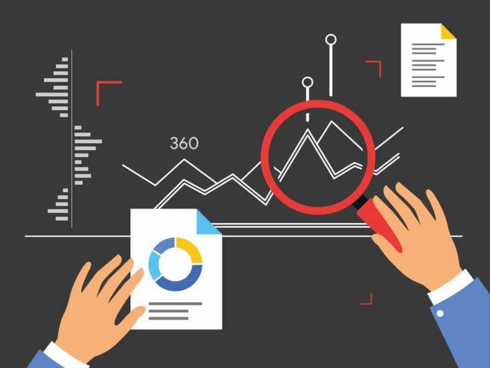 Financial Forecasting Methods