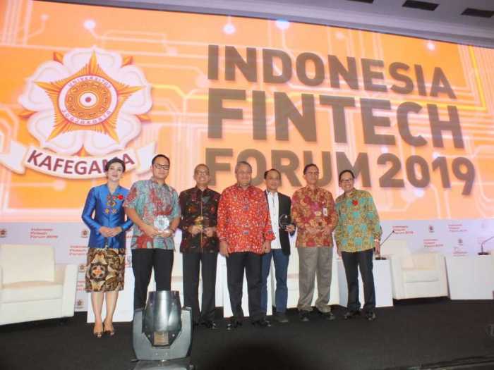 Fintech Innovation Awards Indonesia