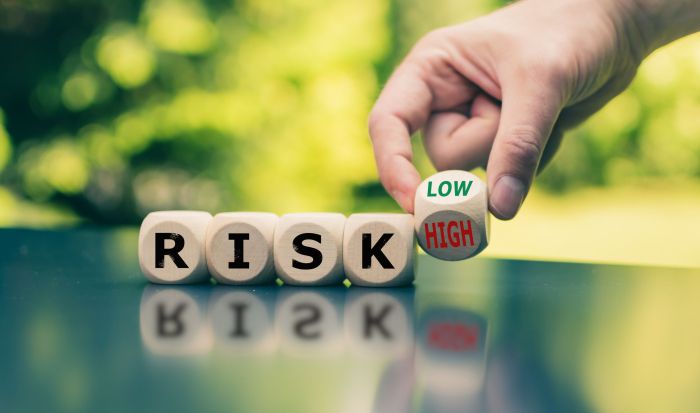 Financial Risk Assessment