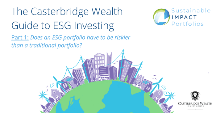 Esg stocks investing shutterstock investorplace anymore investors tackles