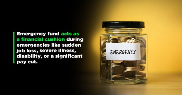 Emergency Fund Planning Guide