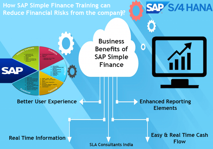 Business Finance Training