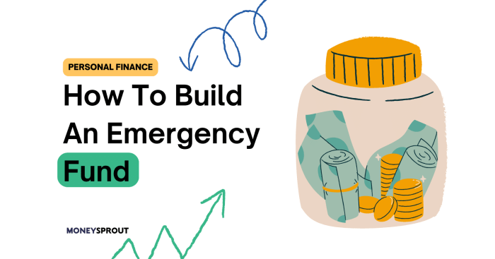 Emergency Fund Planning Guide