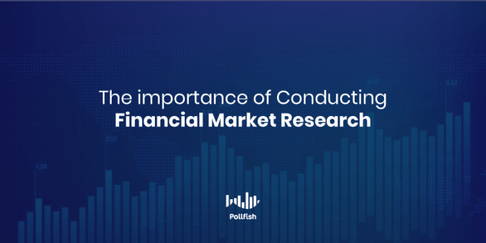 Financial Market Research Report