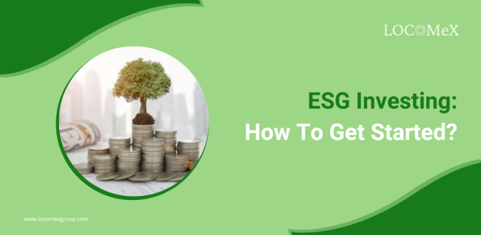 ESG Investing Guide