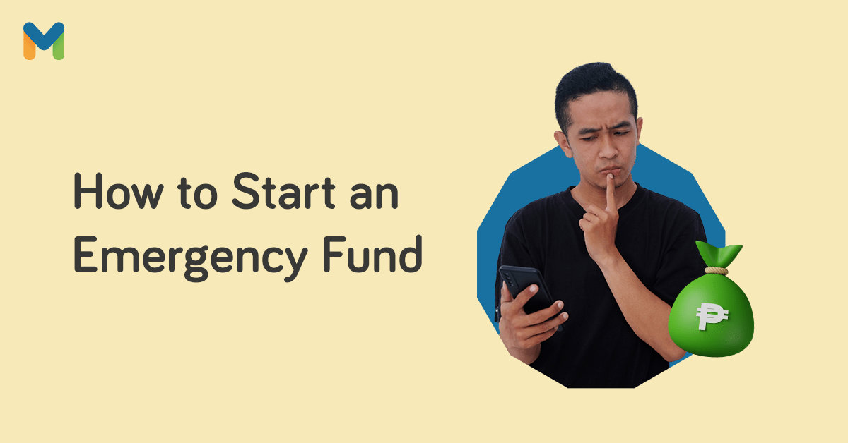 Emergency Fund Planning