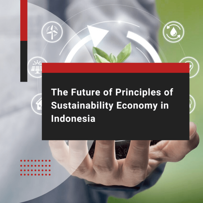 Sustainable Investing Indonesia