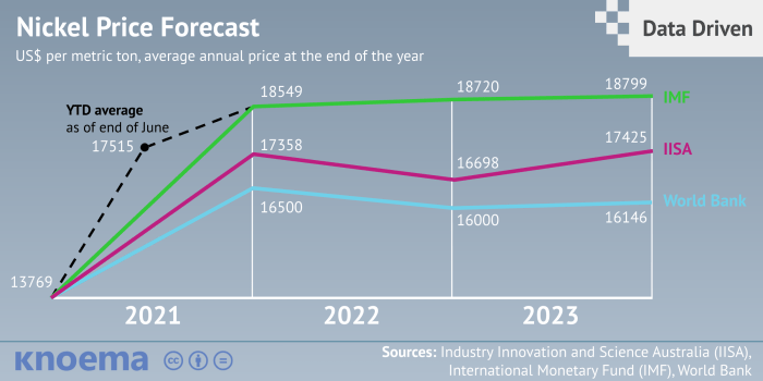 Commodity Market Outlook