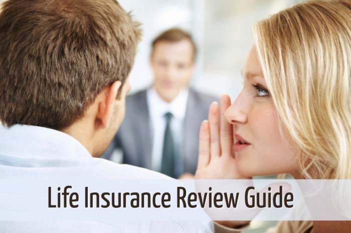 Insurance Planning Guide Review