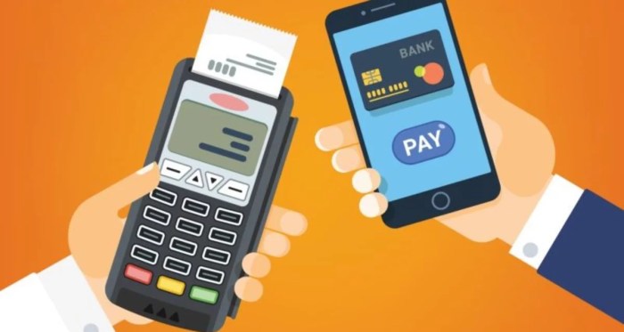 Digital Payment Systems Indonesia