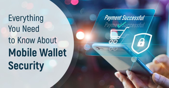 Wallet mobile app develop powerful secure matellio