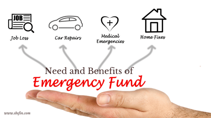 Emergency Fund Planning