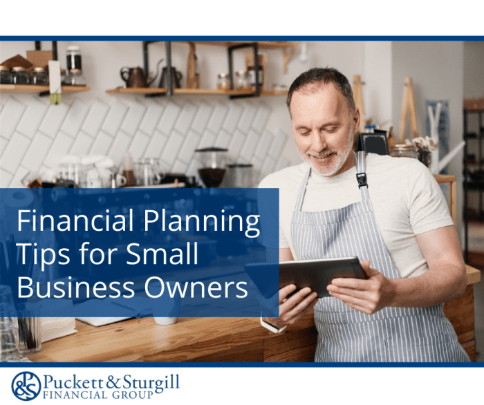 Freelance Financial Planning Tips