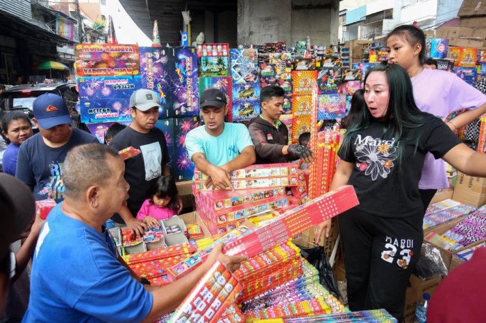 Ekonomi dan Pasar