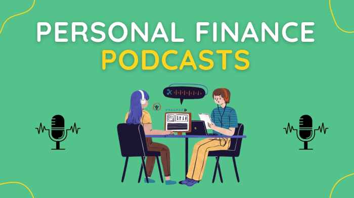 Personal Finance Podcasts