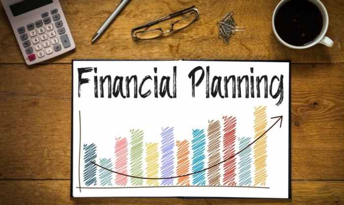 Financial Planning Firms Comparison