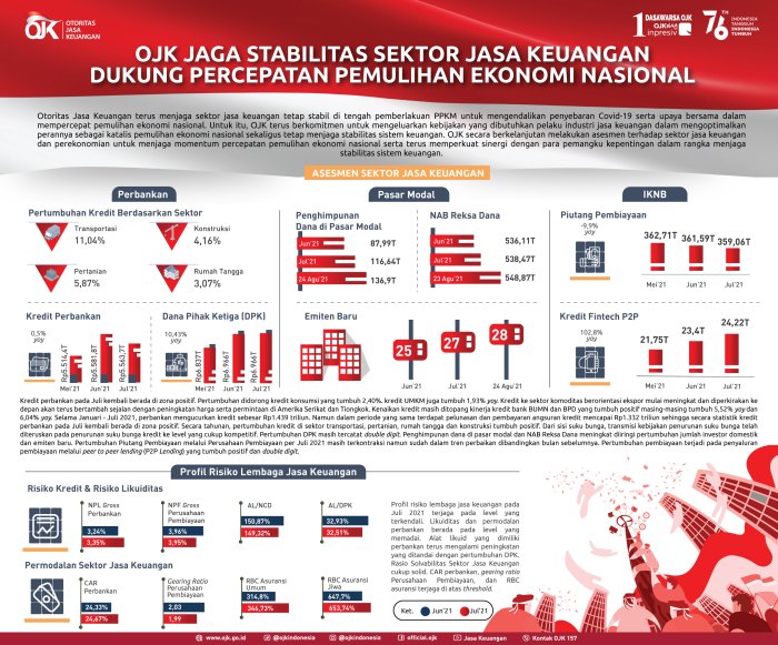 Otoritas Jasa Keuangan (OJK) Guide