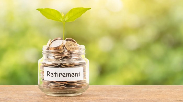 Retirement Savings Options Guide