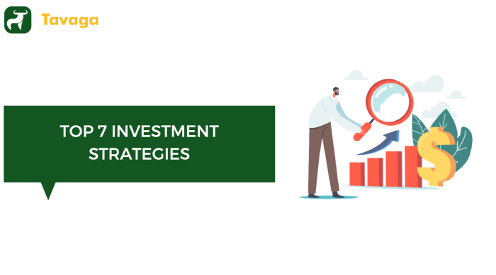 Investment Strategies Review Update