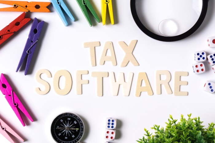 Tax Planning Software Comparison