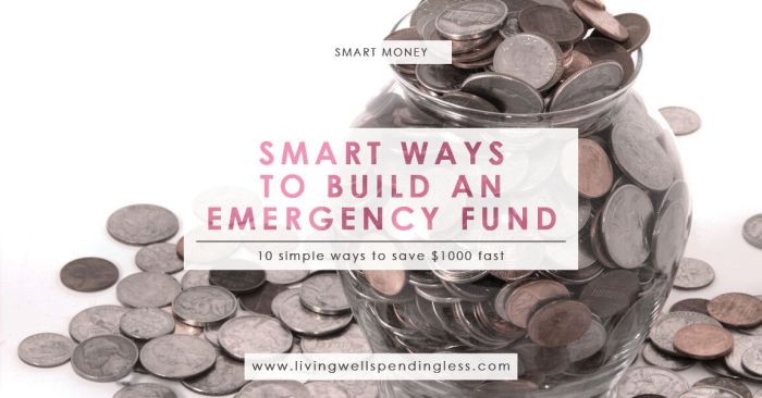 Emergency Fund Planning Tips