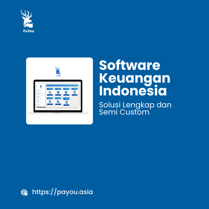 Financial Planning Software Indonesia