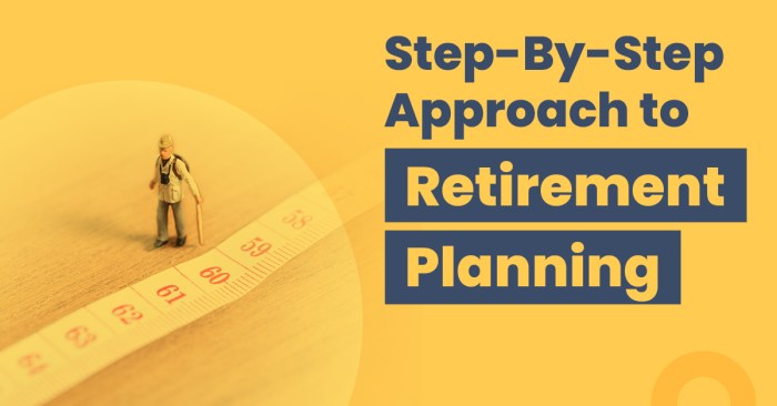 Retirement guide planning ultimate