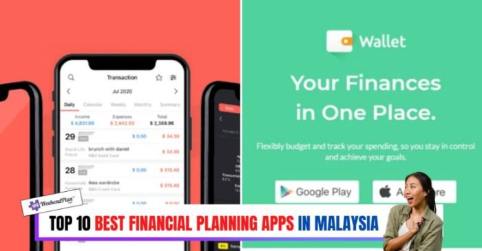 Financial Planning Apps Indonesia